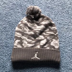 Jordan Beanie/ hat!!!!🏀❄️
